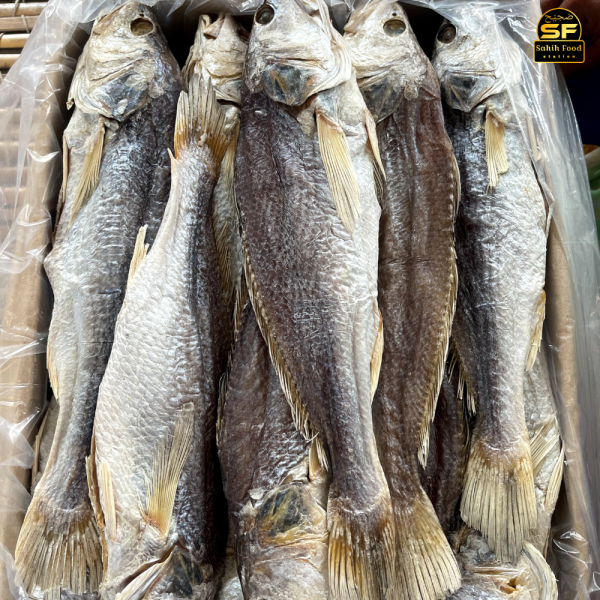 Exported পোপা শুটকি | Shutki Popa Fish 500g