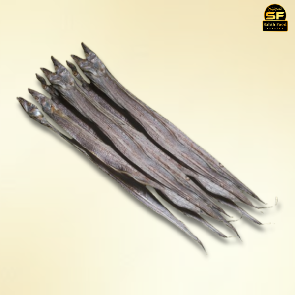 জাতি ছুরি শুটকি | Jati Churi Dry Fish 500g