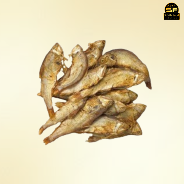 সামুদ্রিক চ্যাপা ফাইস্যা শুটকি | Chapaa Faisa Dry Fish 500 g