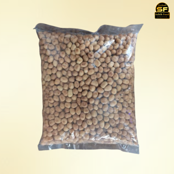 বার্মিজ বাদাম | Burmese Nut – 500g