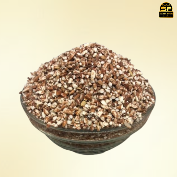 পাহাড়ি জুমের লাল বিন্নি চাল | Pahari Red Binni Rice – 2kg