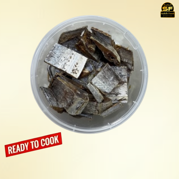 জাতি ছুরি শুটকি | Jati Churi Dry Fish 300g (Ready to Cook)
