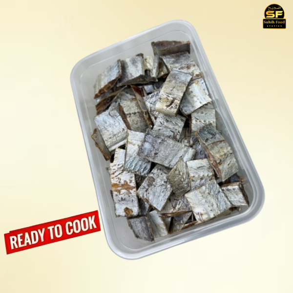 জাতি ছুরি শুটকি | Jati Churi Dry Fish 400g (Ready to Cook)